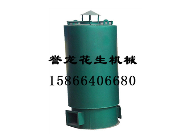 熱風(fēng)爐