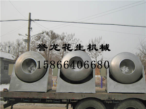 裹衣機(jī)組發(fā)貨圖片