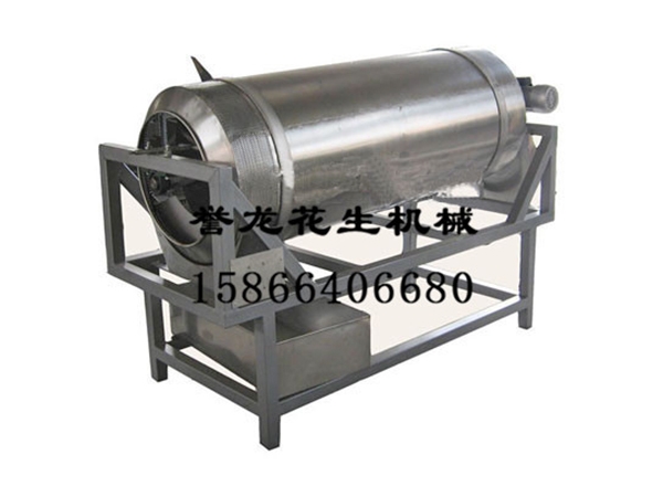 連續(xù)式攪拌機調(diào)味機