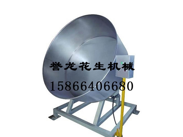 不銹鋼調(diào)味拌料機
