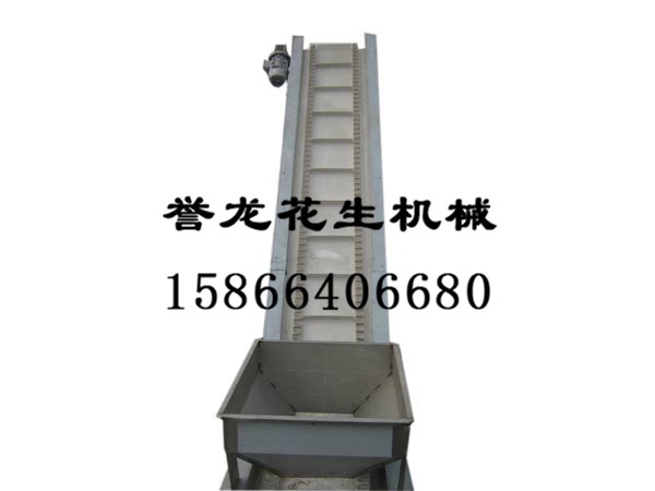 上料提升機