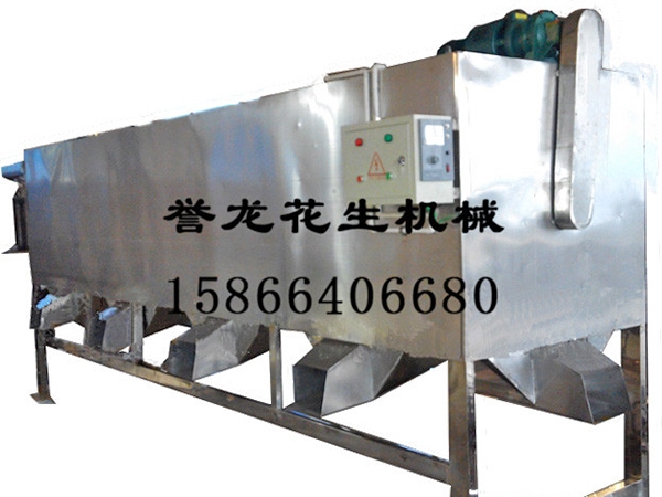 腰果核桃分級機