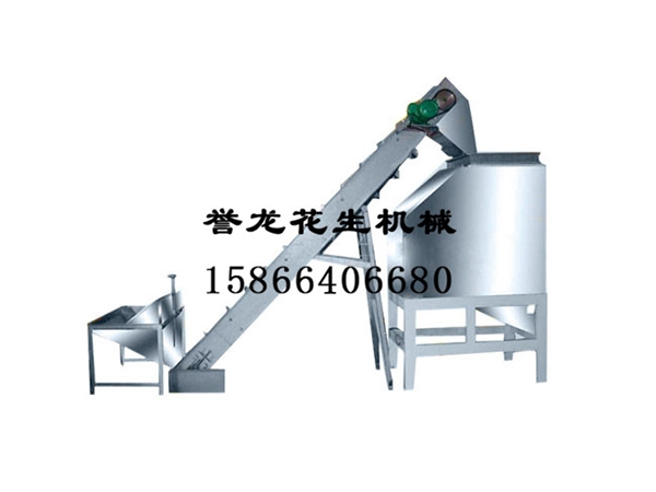 花生米制粉機