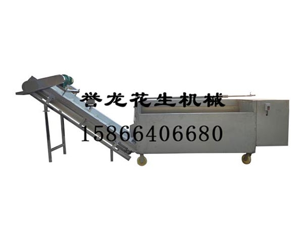 新型花生果清洗機(jī)
