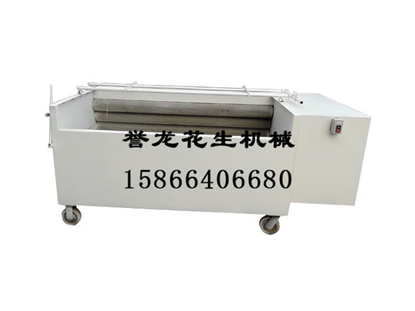 毛滾洗果機(jī)