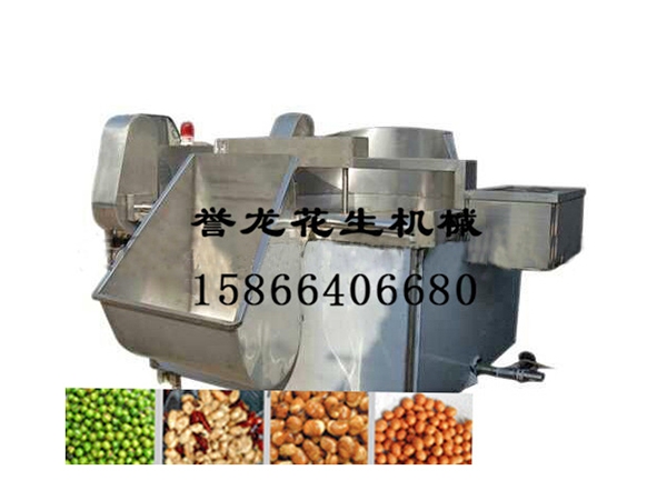 新型多功能自動(dòng)油炸鍋