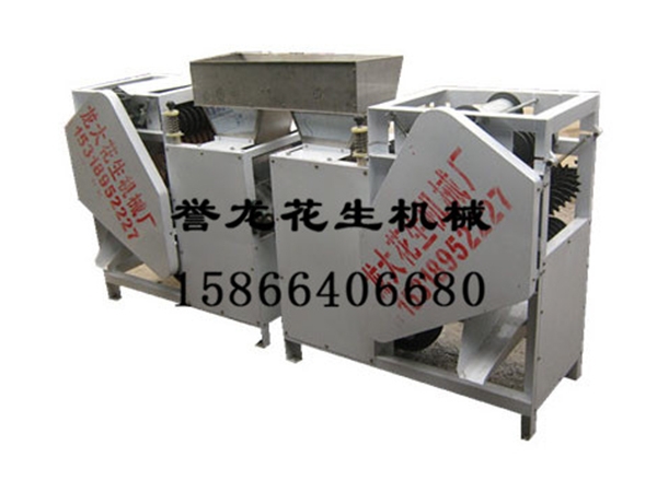 全不銹鋼自動(dòng)腰果剝殼機(jī)（開(kāi)殼機(jī)）