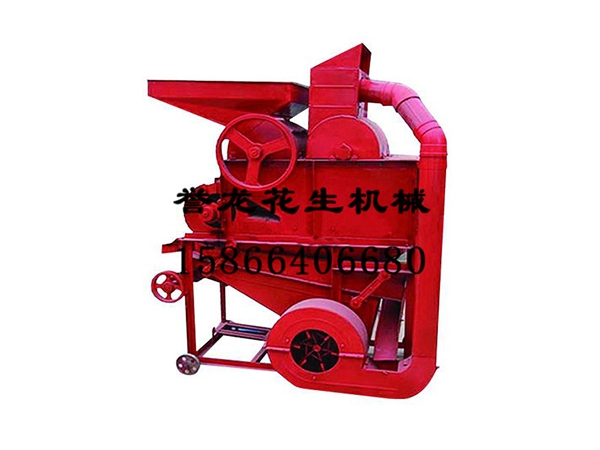花生脫殼機(jī)