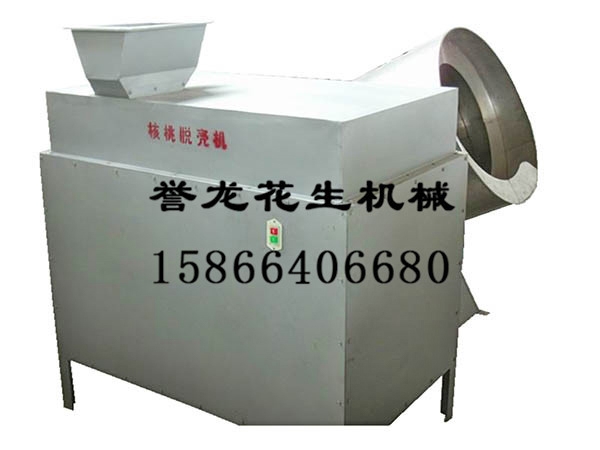 核桃脫殼機(jī)