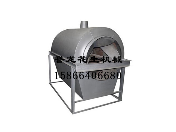 自動翻炒機(jī)